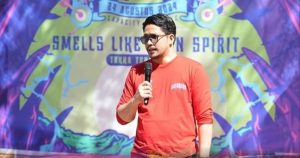 Bapenda Makassar Gelar Capacity Building Aparatur Pengelola Pajak Daerah