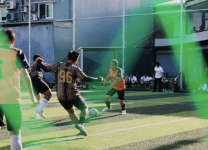 Pemkot Makassar FC Ramaikan Adhyaksa Cup 2024, Danny Pomanto Cetak Empat Gol