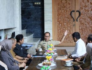 Tayang Perdana di Bioskop 8 Agustus 2024, Danny Pomanto Dukung Sineas Lokal Uang Panai 2
