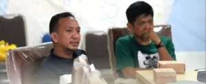Bapenda Makassar Gelar Rapat Pembahasan Rancangan Perwali Tata Cara Pemungutan Pajak Daerah
