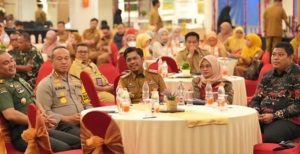 Bapenda Makassar Komitmen Jaga Netralitas ASN di Pilkada 2024
