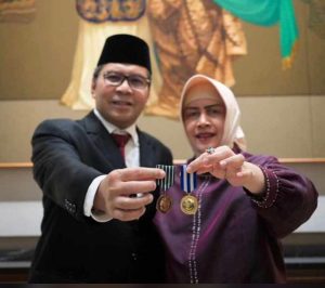 Danny Pomanto Sukses Antar Makassar Masuk Akreditasi Kota Sehat se-Asia Tenggara dari WHO