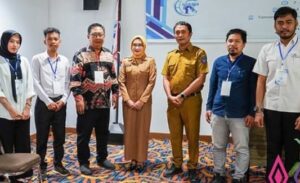 Dispar Makassar Dorong Peningkatan Kompetensi Pemandu Wisata