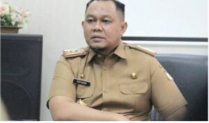 Kadis Penataan Ruang Makassar Minta Kabid dan Semua Staf Jalankan Tupoksi di Lapangan