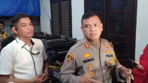 Ungkap Uang Palsu di Kampus UIN, Kapolres Gowa: Kasus Ini Terus Kita Kembangkan