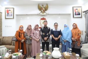 Enam Belas Sekolah di Kota Makassar Raih Penghargaan Adiwiyata Mandiri dan Adiwiyata Nasional