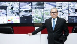 Pemkot Makassar Capai Predikat “Sangat Baik” dalam Evaluasi SPBE 2024