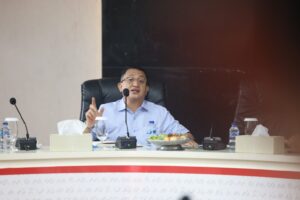 Jappa Jokka Cap Go Meh 2025 Siap Digelar, Usung Tema Growth in Harmony and Prosperity