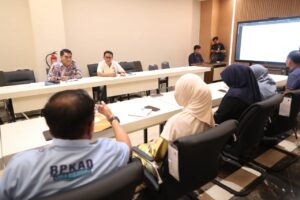 ASN Pemkot Makassar Akan Terima THR 100 Persen