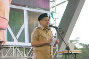 Wali Kota Makassar Siap Fasilitasi dan Permudah Pelaksanaan Event