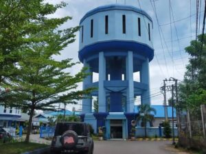 Kejati Sulsel Mulai Selidiki Dana Cadangan Perumda Air Minum Makassar, Diduga Terjadi Korupsi