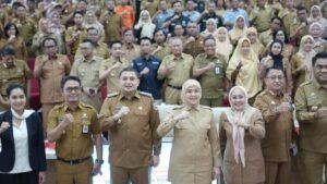 Munafri Bilang Masalah Sampah di Makassar Capai Titik Darurat: Butuh Insinerator