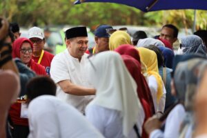 Aliyah Mustika Ilham Perkuat Spirit Inklusif dan Kebersamaan dalam Program MULIA