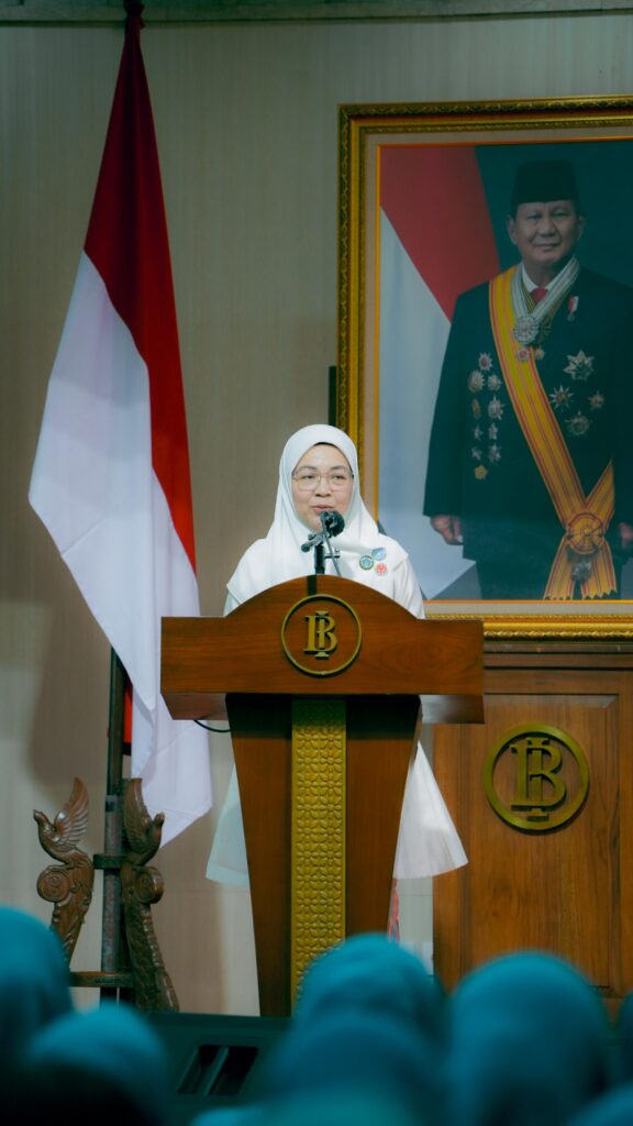 Melinda Aksa Ajak Perempuan Makassar Wujudkan Kemandirian Finansial di Peringatan Hari Kartini