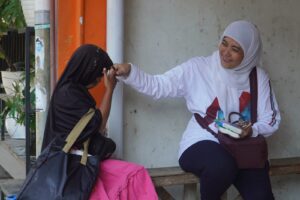 Peringati Hari Kartini, Aliyah Mustika Ilham Tekankan Peran Strategis Perempuan Membangun Bangsa