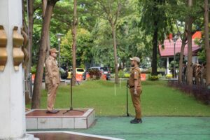 Wali Kota Munafri Ingatkan Perangkat Daerah Tingkatkan Etos Kerja