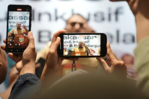 Wali Kota Munafri Arifuddin Evaluasi Kinerja OPD