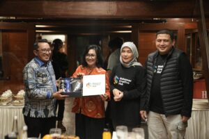 Pemkot Makassar Perkuat Ekonomi Kreatif Lewat Makassar Creative Hub
