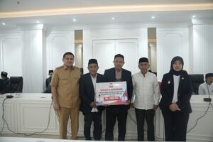 Makassar Juara II Ajang STQH 2025, Pemkot Beri Bonus Rp250 Juta