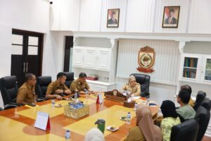 Wakil Wali Kota Makassar Dukung Turnamen Monsa Cup V 2025 sebagai Ajang Pembinaan Atlet Muda