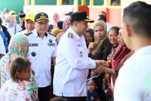 Program Kerja 100 Hari, Munafri-Aliyah Janji Bangun Dermaga dan Hadirkan Dua Kapal Penyeberangan di Pulau