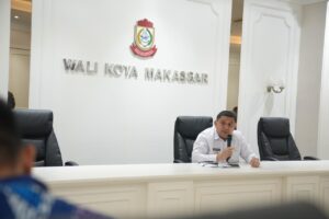 Wali Kota Munafri Inginkan Groundbreaking Stadion Untia Dipercepat