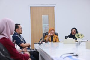 Makassar Siapkan Booth Spektakuler di Indonesia City Expo APEKSI 2025, Angkat Potensi Lokal