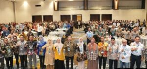 Kepala Bapenda Makassar Hadiri Musrenbang untuk RKPD 2026