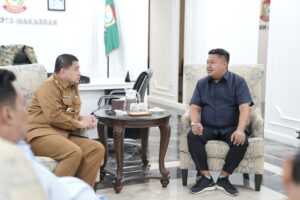 Fraksi NasDem Dukung Pemkot Percepat Pembangunan Stadion