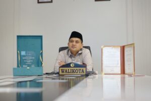 Makassar Terima Penghargaan Kota Sehat dari WHO, Wali Kota Munafri Sampaikan Komitmen Berkelanjutan