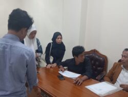 Mangkir dari Persidangan, Kapolres Gowa Diminta Bebaskan Tersangka Kasus Dugaan Pembunuhan