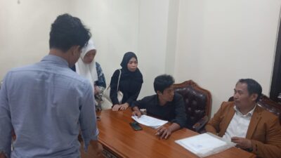 Mangkir dari Persidangan, Kapolres Gowa Diminta Bebaskan Tersangka Kasus Dugaan Pembunuhan
