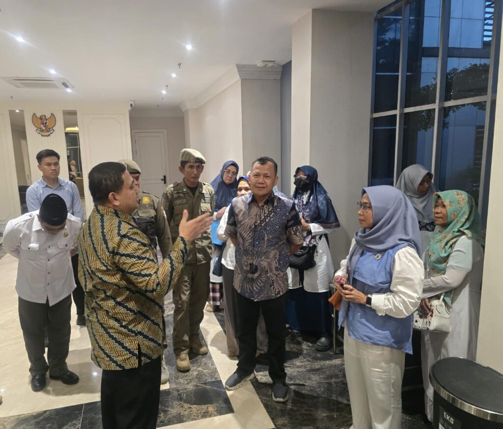 Tak Mau Rugikan UMKM di CFD Boulevard, Wali Kota Munafri Siapkan Lokasi Steril