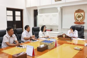 Aliyah Sambut Baik Program PNM dan Usulkan Kerjasama dengan Asosiasi Lokal