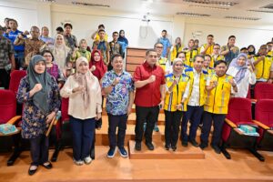 IPAL Losari Jadi Contoh Pengelolaan Sanitasi, Pemerintah Pusat Apresiasi Kinerja Perumda Air Minum Makassar