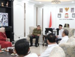 Pemkot Makassar Bersama Dewan Pendidikan Fokus Tingkatkan SDM Siswa