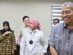 Aliyah Mustika Ilham Tinjau RSUD Daya Bersama Kementerian Kesehatan RI, Perjuangkan Layanan Kesehatan