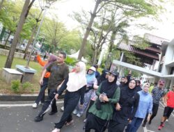 Sambut Makassar Half Marathon, Munafri Ajak Warga Jadi Tuan Rumah yang Ramah