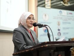 Momen Hardiknas, Aliyah Mustika Ilham Apresiasi Peran Guru BK Lawan Kekerasan di Sekolah