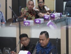 Bapenda Makassar Gelar Rapat Penyusunan RPJMD Tahun 2025-2030