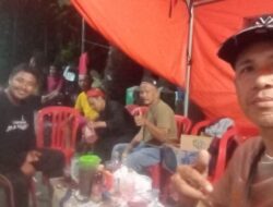 Gerak Cepat Perumda Air Minum Makassar, Distribusikan Bantuan Air ke Lokasi Bencana