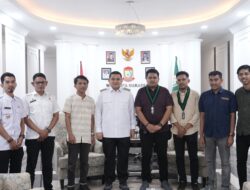 Pemkot Makassar – Badko HMI Sulsel Kolaborasi untuk Program Pemberdayaan Pemuda