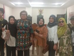 Koalisi Keadilan untuk Perempuan Minta Bebaskan “Rosa”, Terduga Pembunuhan di Gowa