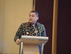 Wali Kota Munafri Paparkan Tujuh Program Prioritas, Siap Luncurkan untuk Masyarakat