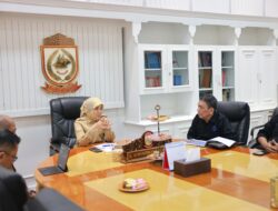 Aliyah Mustika Ilham Sambut Positif Tawaran PT Rukmaya, Tetap Utamakan Tata Kelola yang Akuntabel