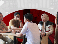 Bapenda Makassar Monitoring Objek Pajak Daerah