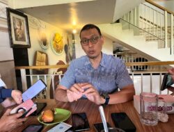 Progres 100 Hari Masa Kerja Appi-Aliyah: Fondasi Kuat, Program Siap Jalan