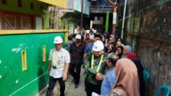 PDAM Resmi Launching Program Prioritas MULIA, Sambungan Air Gratis Sasar Warga Kurang Mampu