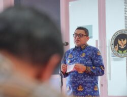 Implementasi Program Presiden, Munafri Tegaskan MBG Investasi Masa Depan Menuju Indonesia Emas