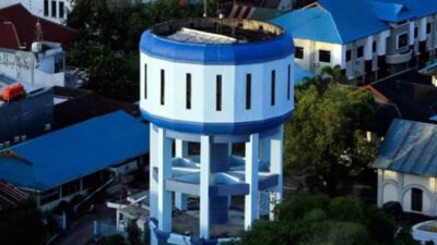 PDAM Makassar Gratiskan Pemasangan Sambungan Air Baru bagi Rumah Berdaya Listrik 450-900 Watt